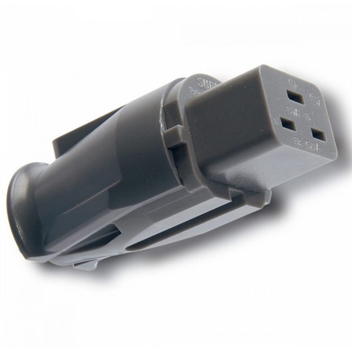 Supra MAINS PLUG SWF-16 FEMALE