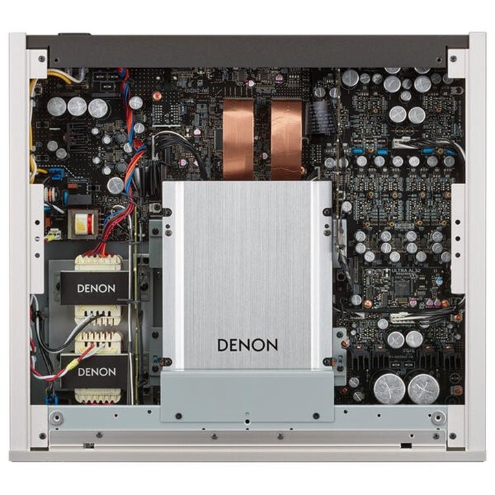 Denon DCD-3000NE - czarny - Gwarancja producenta - Salon Łódź - Możliwy montaż u klienta