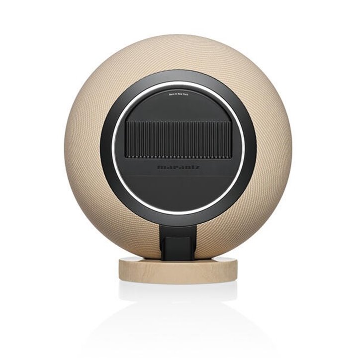 MARANTZ GRAND HORIZON - czarny