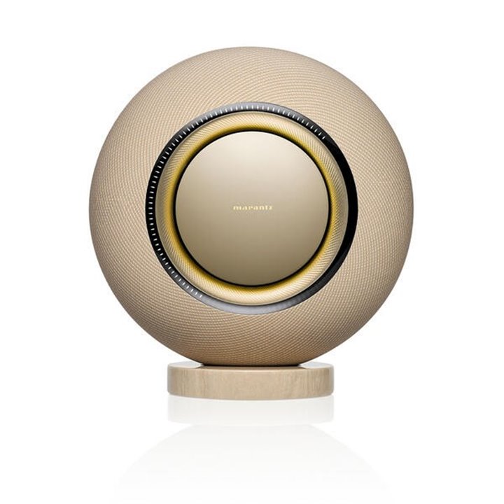 MARANTZ GRAND HORIZON - czarny