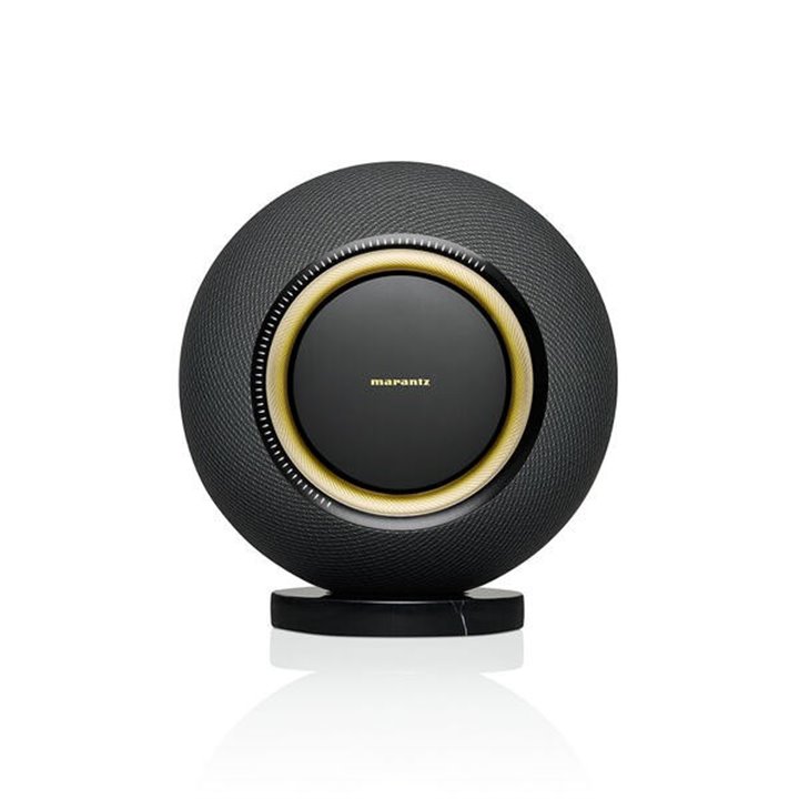 Marantz HORIZON - złoty