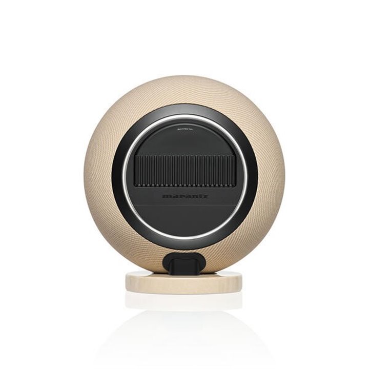Marantz HORIZON - srebrny