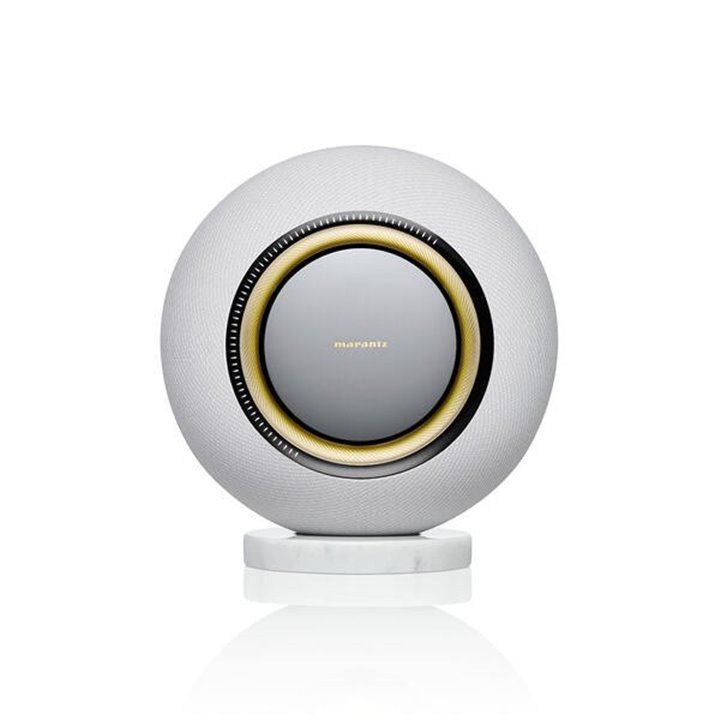 Marantz HORIZON - srebrny