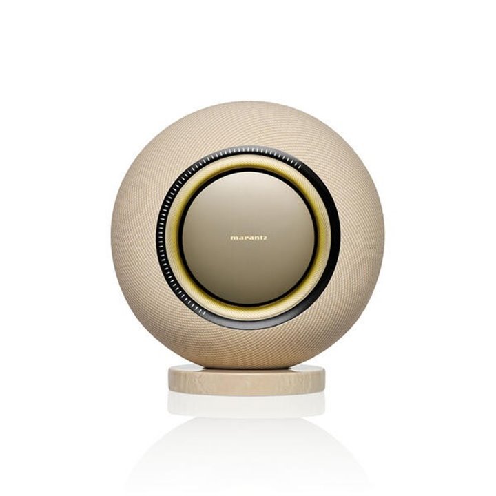 Marantz HORIZON - srebrny
