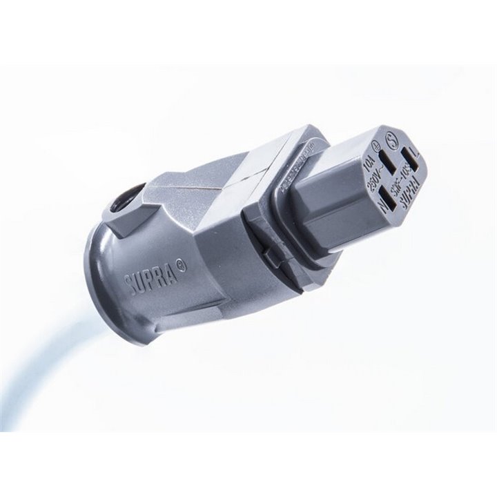 Supra LORAD 2.5 CS-16-EU/ANGLED 1,0 m.