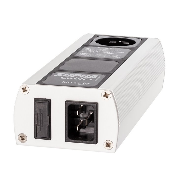 SUPRA DC-Blocker MD-01-16EU