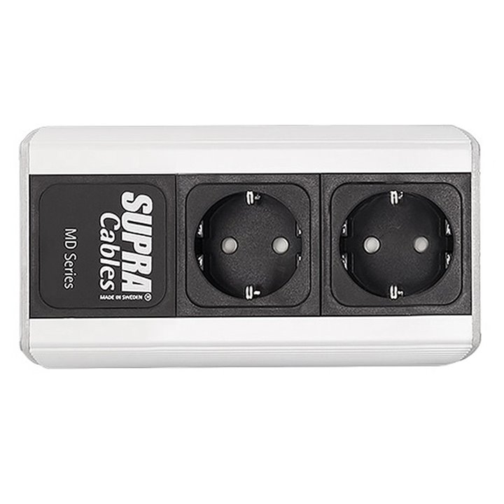 Supra MAINS BLOCK MD02-EU