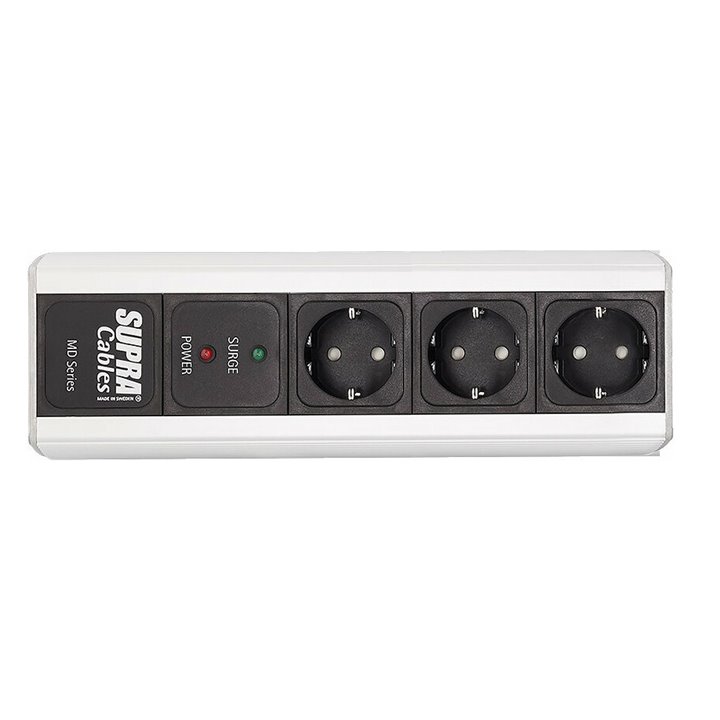 Supra MAINS BLOCK MD03-EU