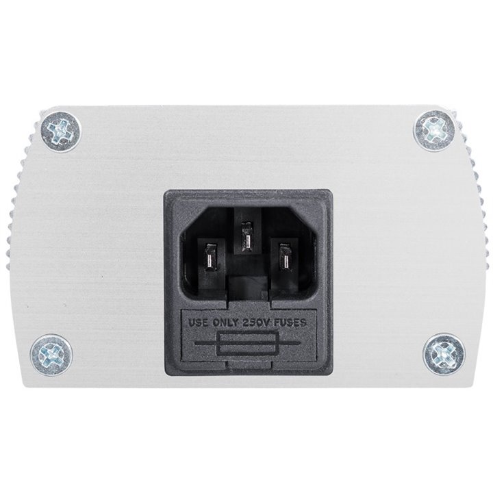 Supra MAINS BLOCK MD04-EU