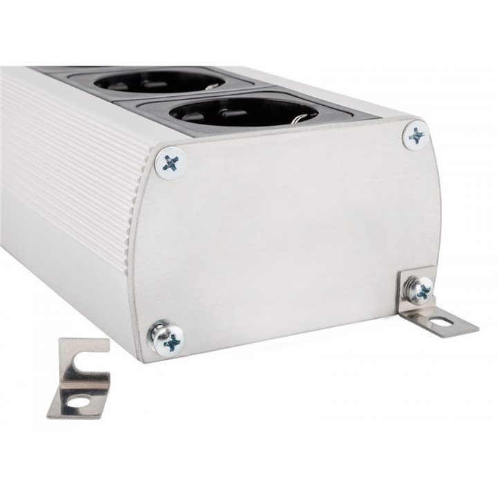 Supra MAINS BLOCK MD08-16-EU/SP