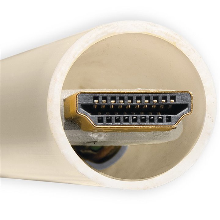 Supra HDMI-HDMI 2.1 UHD8K 4,0M
