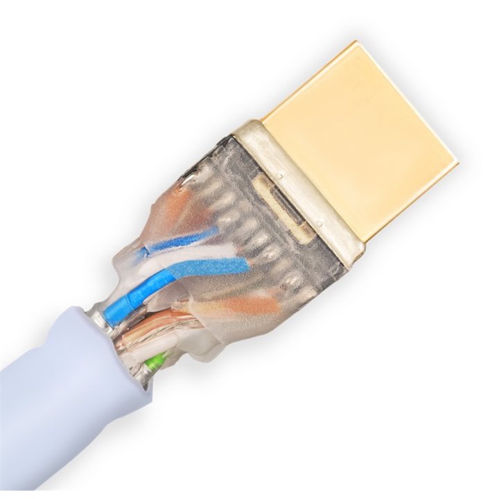 Supra HDMI-HDMI 2.1 UHD8K 6,0M