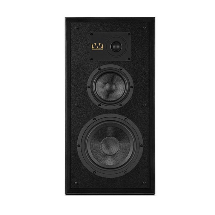 WHARFEDALE SUPER LINTON - BLACK OAK - 1 szt.