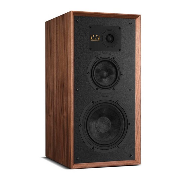 WHARFEDALE SUPER LINTON - BLACK OAK - 1 szt.