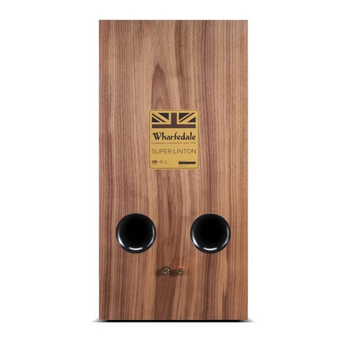 WHARFEDALE SUPER LINTON - BLACK OAK - 1 szt.