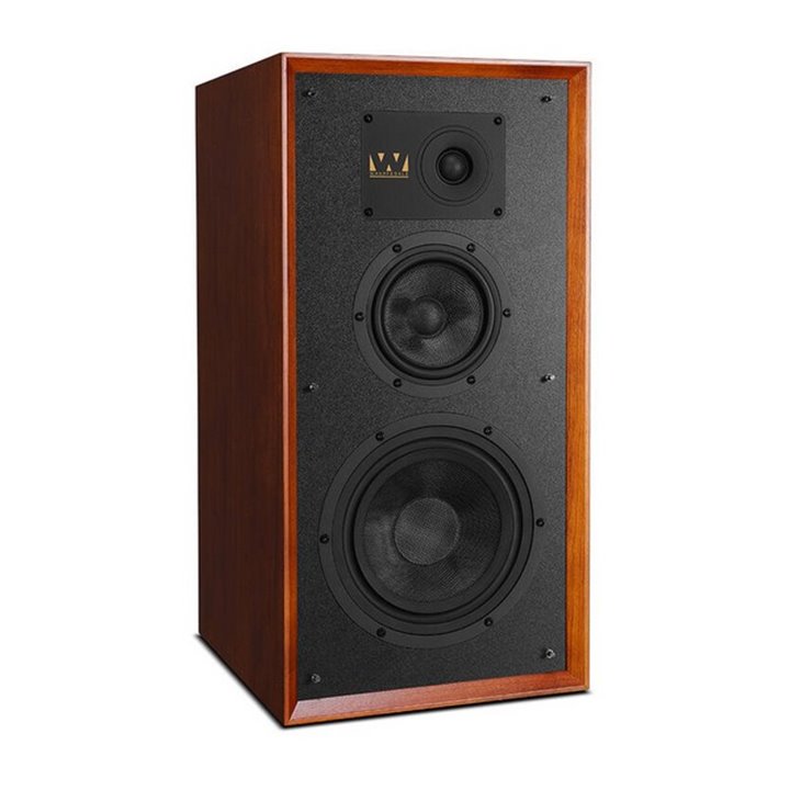WHARFEDALE SUPER LINTON - MAHOGANY - 1 szt.