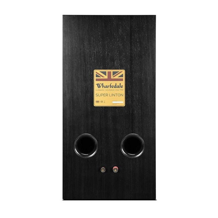 WHARFEDALE SUPER LINTON - MAHOGANY - 1 szt.
