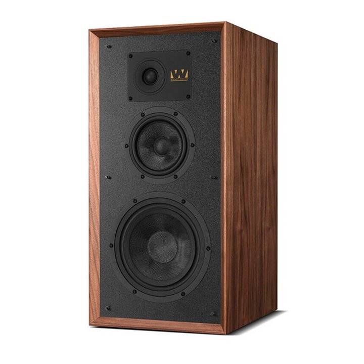 WHARFEDALE SUPER LINTON - MAHOGANY - 1 szt.