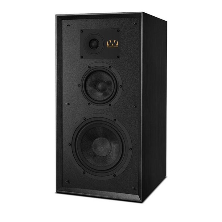 WHARFEDALE SUPER LINTON - WALNUT - 1 szt.