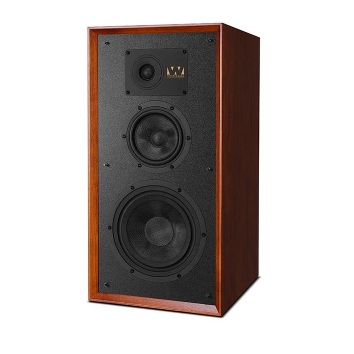 WHARFEDALE SUPER LINTON - WALNUT - 1 szt.