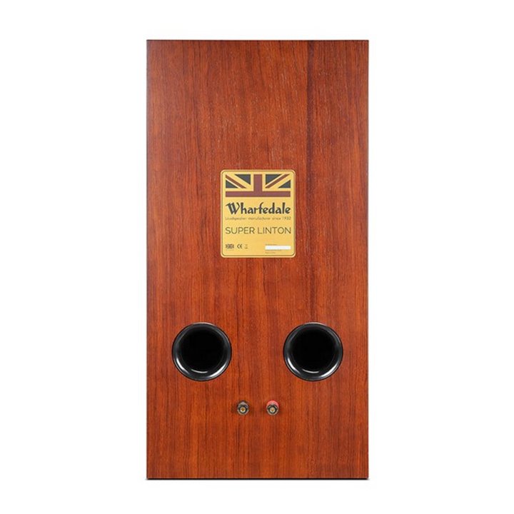 WHARFEDALE SUPER LINTON - WALNUT - 1 szt.