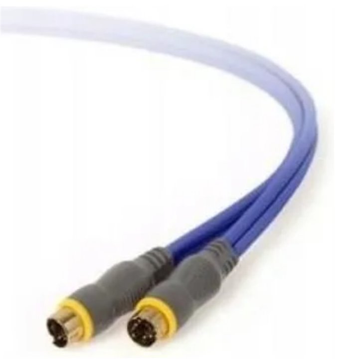 Techlink 690063 Kabel S-Video - 3m