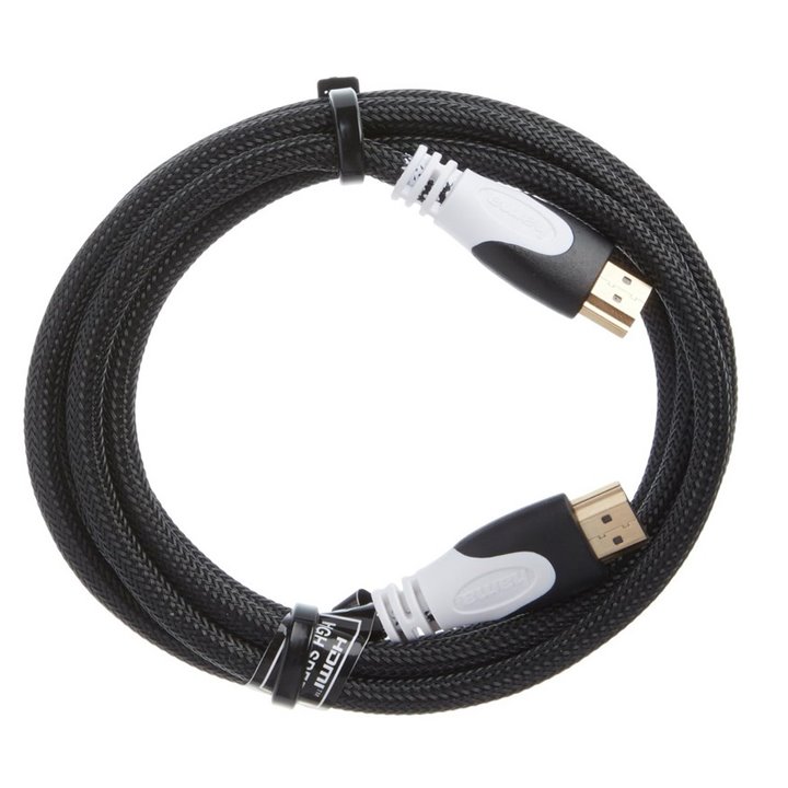 Hama 00056586 HDMI - 1,5 m.