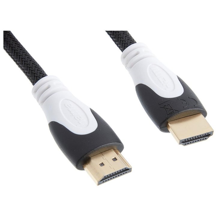 Hama 00056586 HDMI - 1,5 m.