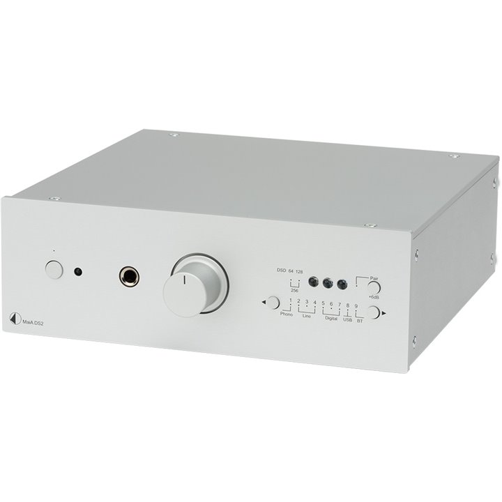 Pro-Ject MaiA DS2