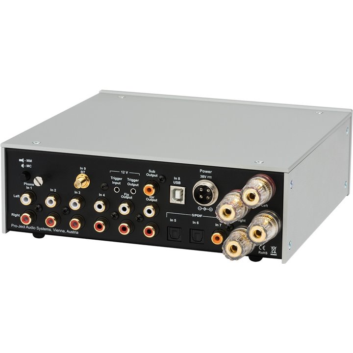 Pro-Ject MaiA DS2