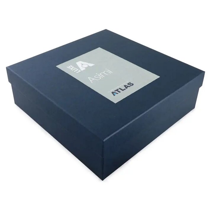 Atlas ASIMI ULTRA 1xBNC – 1xRCA S/PDIF - 1,5m - Gwarancja producenta - Raty 0% - Salon Łódź