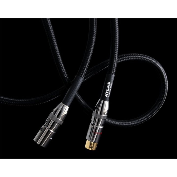 Atlas Mavros OCC 2xXLR– 2xXLR - 0,5 m.