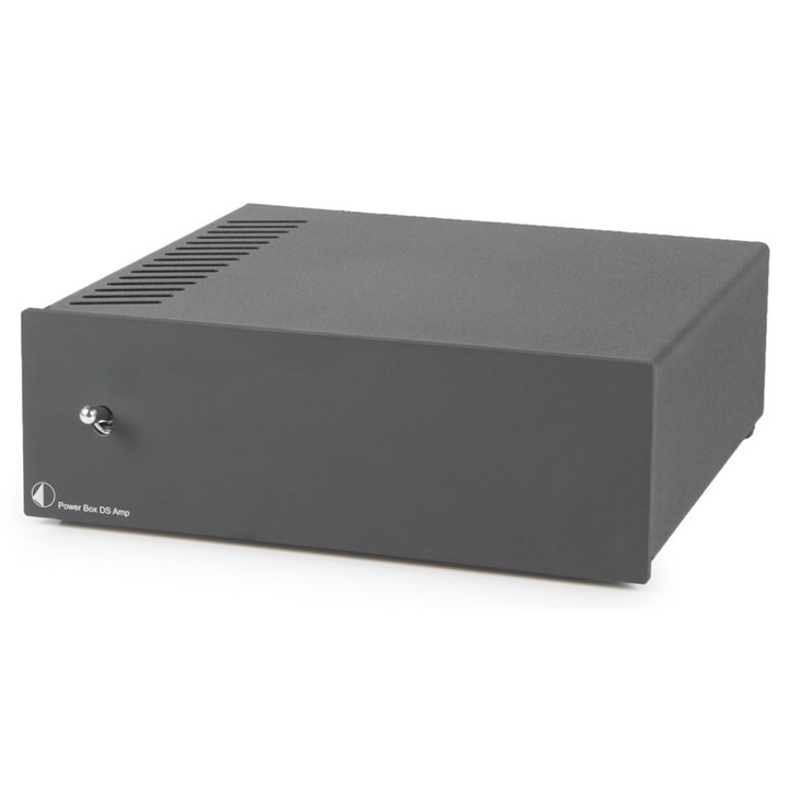Pro-Ject Power Box DS2 Amp