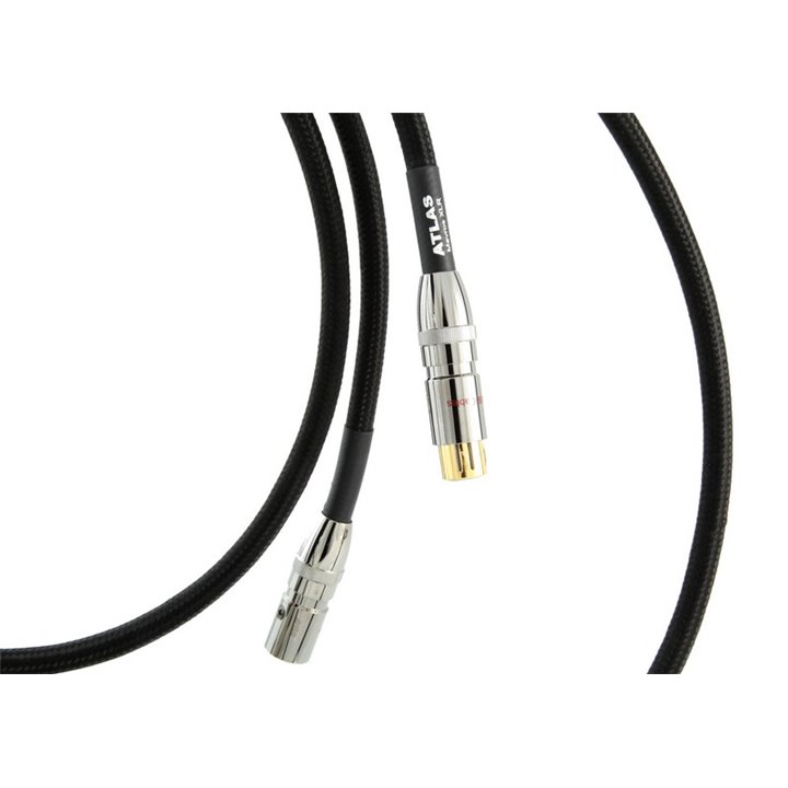 Atlas Mavros OCC 2xXLR– 2xXLR - 2,0 m.