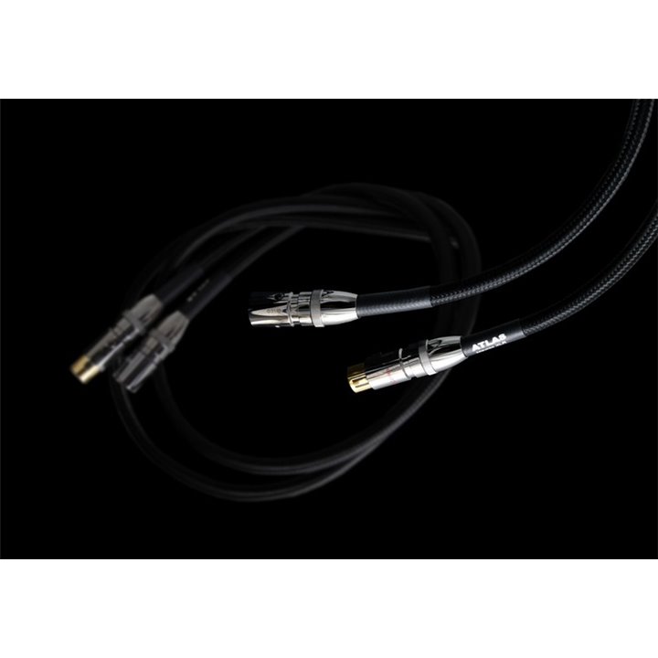 Atlas Mavros OCC 2xXLR– 2xXLR - 2,0 m.