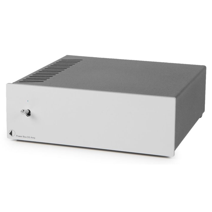 Pro-Ject Power Box DS2 Amp