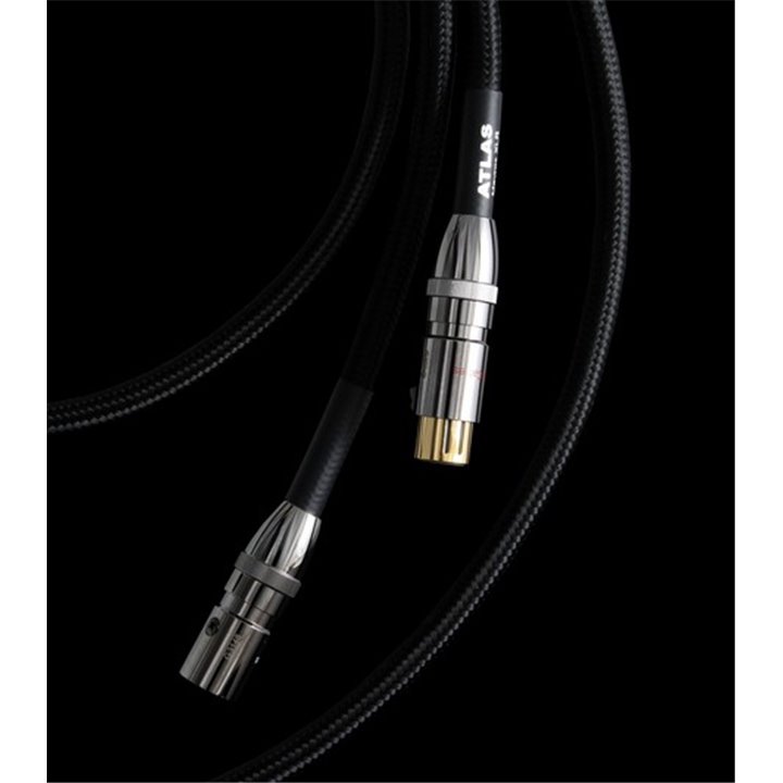 Atlas Mavros OCC 2xXLR– 2xXLR - 3,0 m.