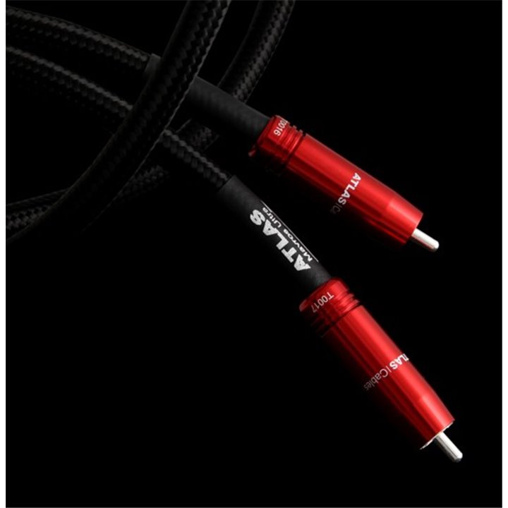 Atlas Mavros Ultra S/PDIF RCA - RCA Coaxial - 1,0m