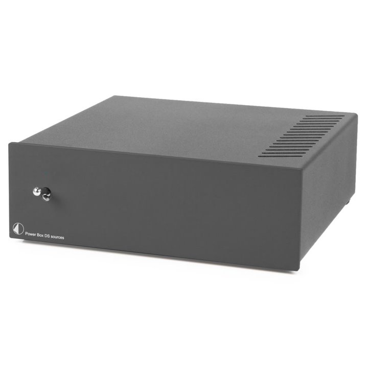 Pro-Ject Power Box DS2 Sources