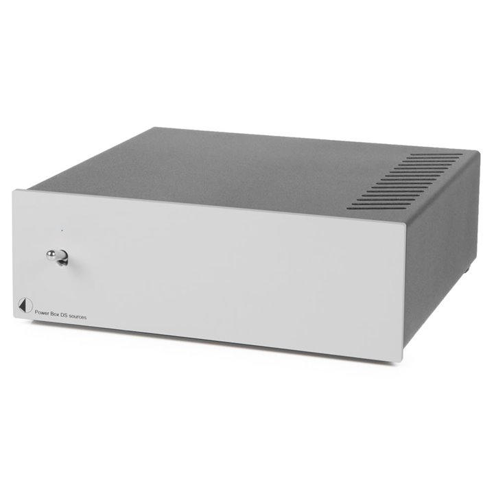 Pro-Ject Power Box DS2 Sources