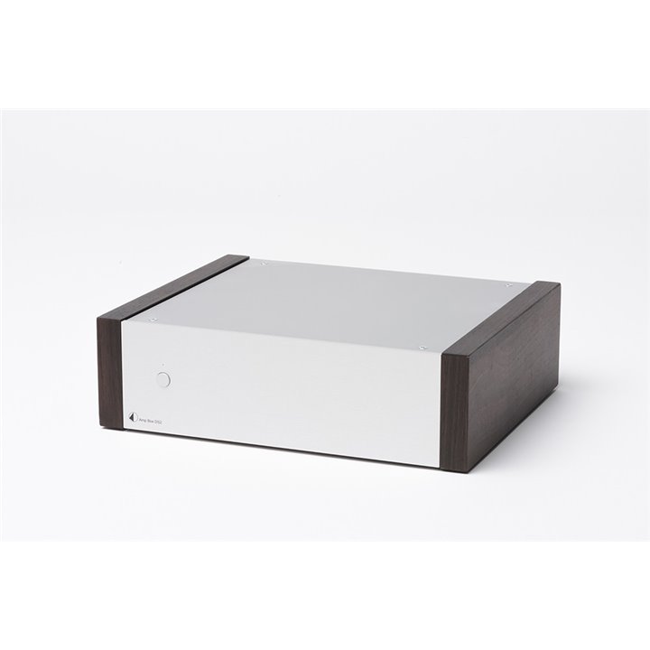 Pro-Ject Power Box MaiA DS2 wood (Srebrny)