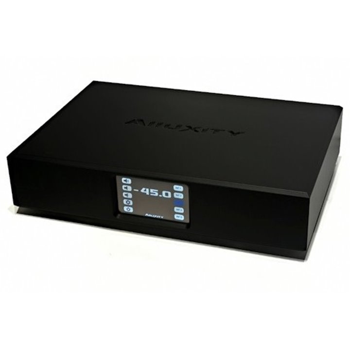 Alluxity Pre-amp One - Gwarancja producenta - Raty 0% - Salon Łódź
