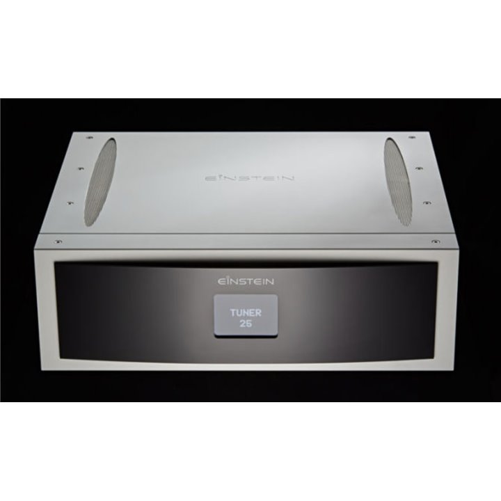 EINSTEIN The Tune MK2 digital  - Gwarancja producenta - Raty 0% - Salon Łódź