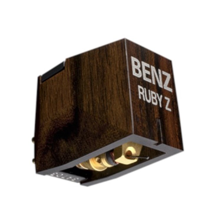 Benz Micro RUBY R - Gwarancja producenta - Raty 0% - Salon Łódź