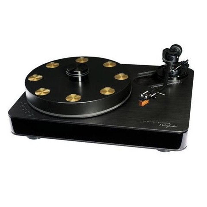 Dr.Feickert Analogue Woodpeacer - Gwarancja producenta - Raty 0% - Salon Łódź