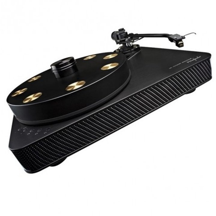 Dr.Feickert Analogue Woodpeacer - Gwarancja producenta - Raty 0% - Salon Łódź