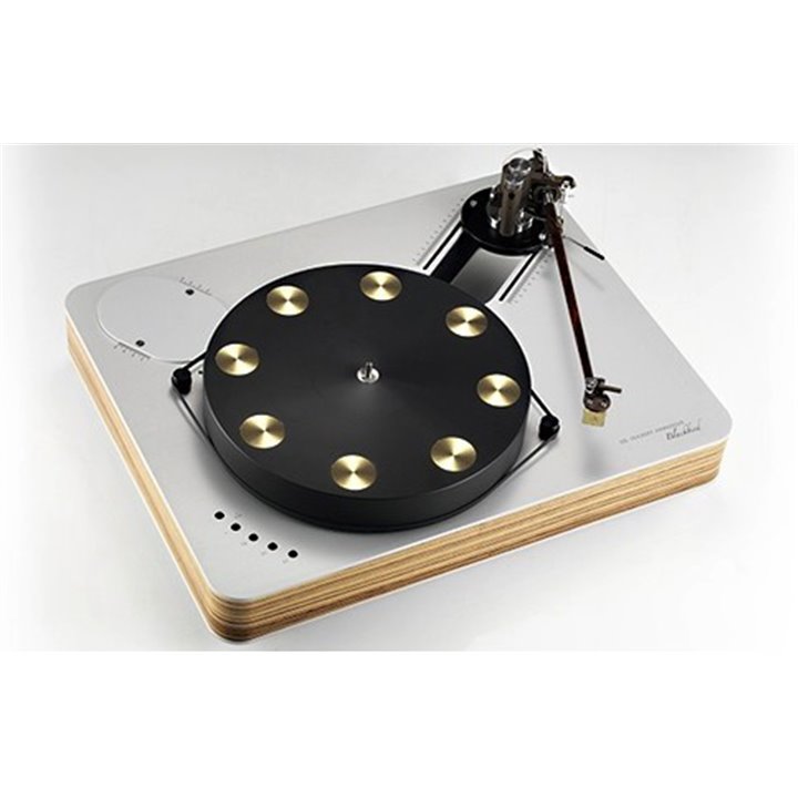 Dr.Feickert Analogue Blackbird - Gwarancja producenta - Raty 0% - Salon Łódź