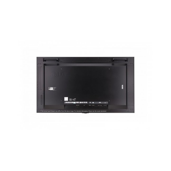 LG Electronics Monitor wielkoformatowy 55XS4J-B - Raty 0% - Gwarancja Producenta - Salon Łódź - Kalibracja I Montaż U Klienta