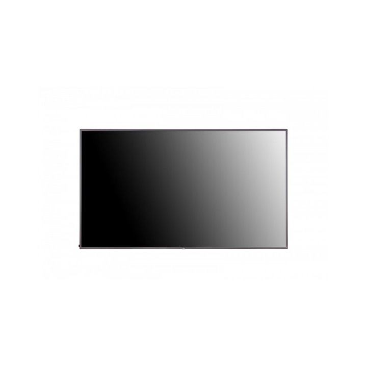 LG 75Uh5J-M Signage Display - Raty 0% - Gwarancja Producenta - Salon Łódź - Kalibracja I Montaż U Klienta