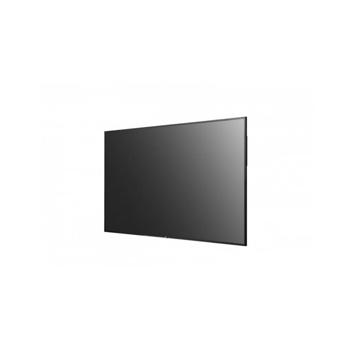 LG 75Uh5J-M Signage Display - Raty 0% - Gwarancja Producenta - Salon Łódź - Kalibracja I Montaż U Klienta